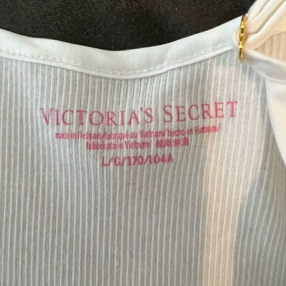 Victoria Secret Womens Tank Size L - Picture 4 of 5